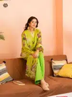Gulljee Rang Pasand 2518A6 - Image 3