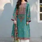 ZARA SHAHJAHAN DHANAK