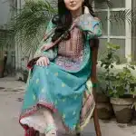 ZARA SHAHJAHAN DHANAK - Image 2
