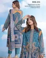 H O O R A M - Image 2