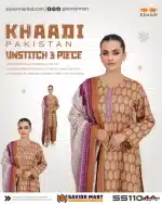 Khaadi-SS1104A - Image 2