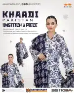 Khaadi-SS1109A - Image 2